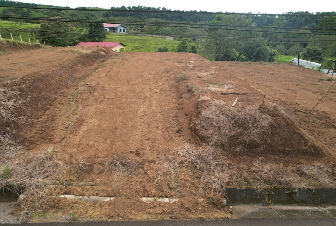 Terreno en Ciudad Quesada